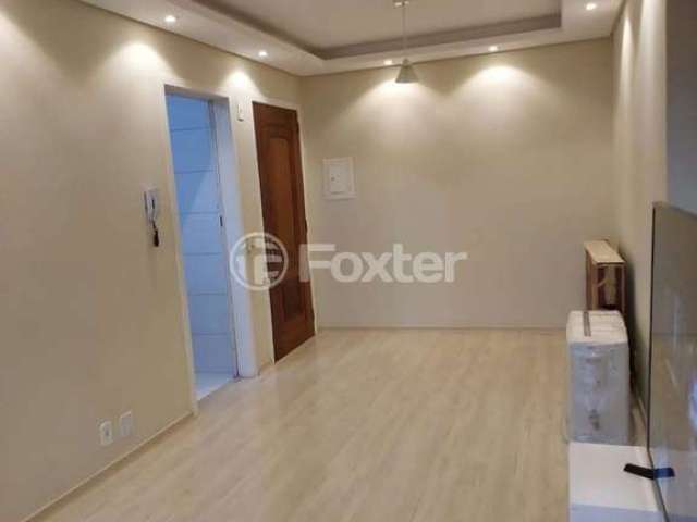 Apartamento com 2 quartos à venda na Rua Capitão Arisoly Vargas, 55, Glória, Porto Alegre, 61 m2 por R$ 370.000