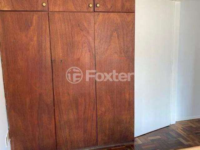 Apartamento com 1 quarto à venda na Rua Sofia Veloso, 120, Cidade Baixa, Porto Alegre, 42 m2 por R$ 320.000