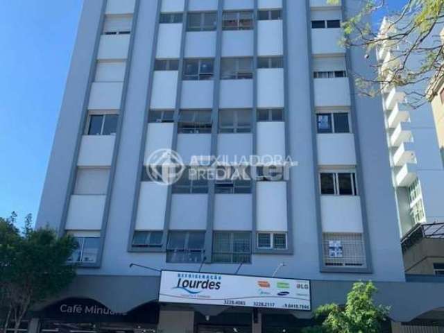 Apartamento com 2 quartos à venda na Rua Os Dezoito do Forte, 549, Centro, Caxias do Sul, 60 m2 por R$ 310.000