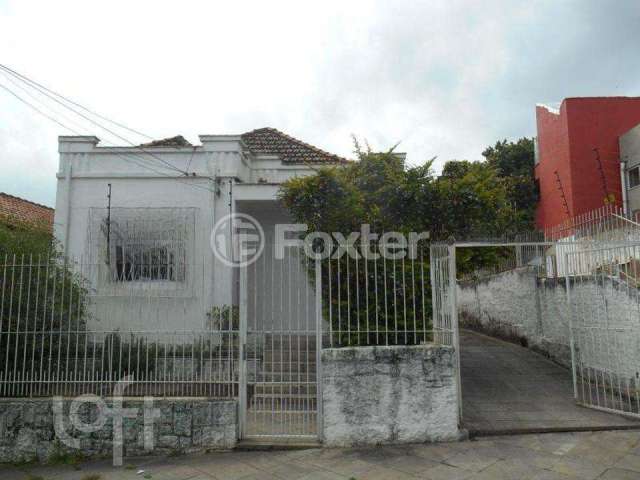 Casa com 3 quartos à venda na Rua Monteiro Lobato, 47, Partenon, Porto Alegre, 125 m2 por R$ 628.000