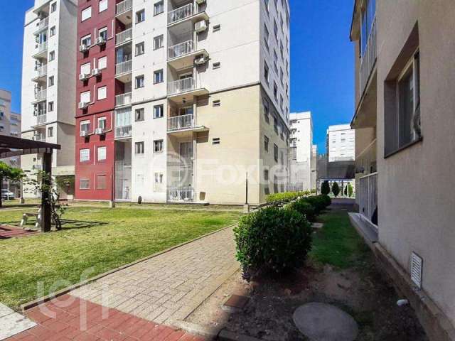 Apartamento com 2 quartos à venda na Rua Joaquim Caetano, 700, Fátima, Canoas, 52 m2 por R$ 235.000