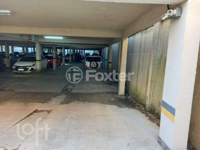 Apartamento com 2 quartos à venda na Rua Coronel Aparício Borges, 910, Glória, Porto Alegre, 49 m2 por R$ 270.000