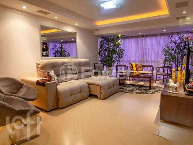 Apartamento com 3 quartos à venda na Rua General Salustiano, 402, Marechal Rondon, Canoas, 156 m2 por R$ 990.000