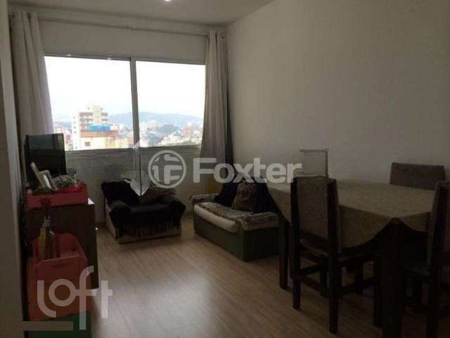 Apartamento com 3 quartos à venda na Avenida Bento Gonçalves, 1515, Santo Antônio, Porto Alegre, 65 m2 por R$ 395.000