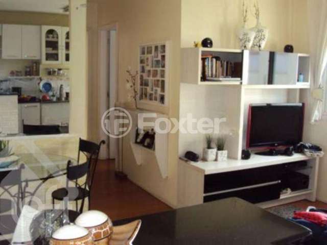 Apartamento com 2 quartos à venda na Avenida A. J. Renner, 1800, Farrapos, Porto Alegre, 47 m2 por R$ 180.000