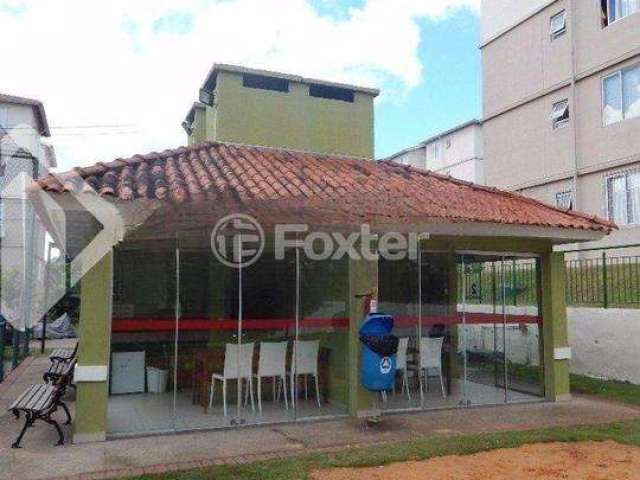 Apartamento com 2 quartos à venda na Avenida Martim Félix Berta, 3300, Rubem Berta, Porto Alegre, 37 m2 por R$ 185.000