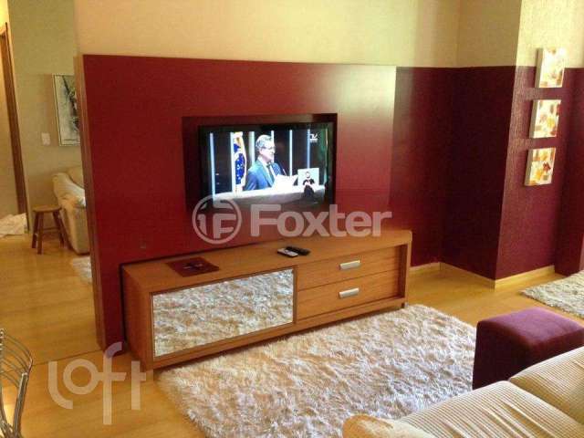 Apartamento com 1 quarto à venda na Rua Emilio Leobet, 100, Vila Suiça, Gramado, 50 m2 por R$ 690.000