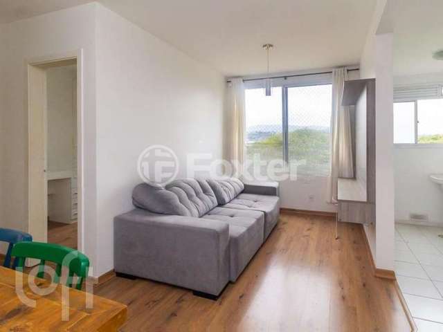 Apartamento com 2 quartos à venda na Avenida Juca Batista, 250, Cavalhada, Porto Alegre, 45 m2 por R$ 280.000