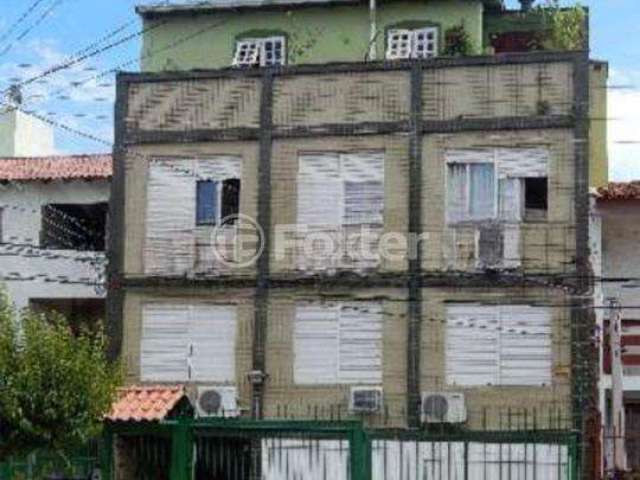 Apartamento com 2 quartos à venda na Travessa Doutor Rocco, 50, Glória, Porto Alegre, 57 m2 por R$ 280.000