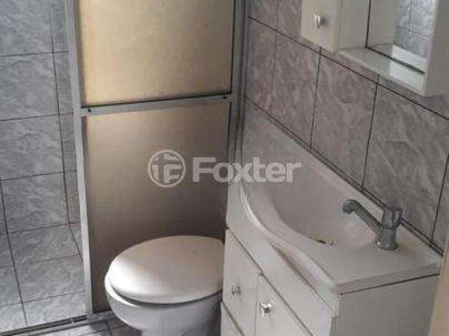 Apartamento com 1 quarto à venda na Rua Carmelita Grippi, 510, Rubem Berta, Porto Alegre, 39 m2 por R$ 82.000