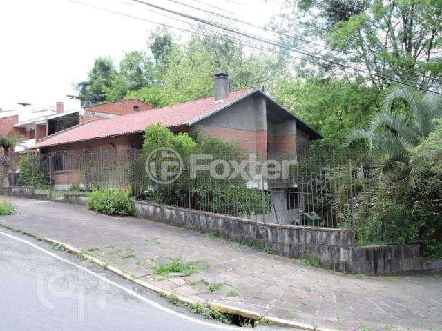 Casa com 4 quartos à venda na Rua Professora Maria Pedroso Bohrer, 213, Santa Catarina, Caxias do Sul, 263 m2 por R$ 1.250.000