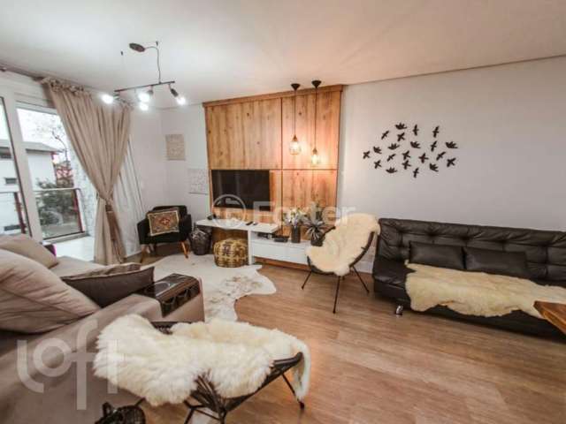 Apartamento com 2 quartos à venda na Rua Ricardo Sturmhofel, 240, Vila Suiça, Gramado, 80 m2 por R$ 1.900.000