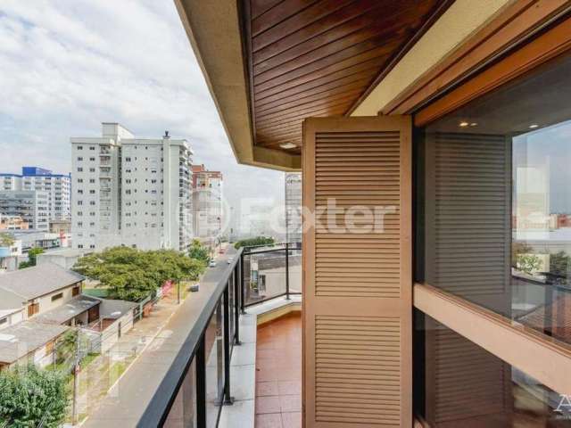 Apartamento com 4 quartos à venda na Rua Plácido de Castro, 154, Marechal Rondon, Canoas, 126 m2 por R$ 750.000
