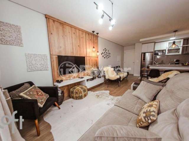 Apartamento com 2 quartos à venda na Rua Ricardo Sturmhofel, 240, Vila Suiça, Gramado, 80 m2 por R$ 1.900.000