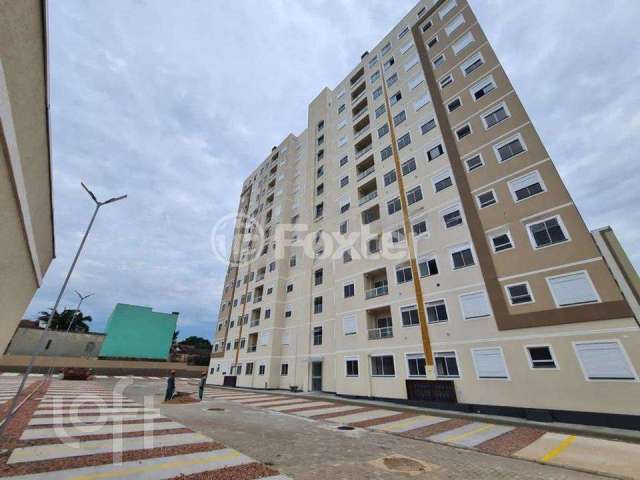 Apartamento com 2 quartos à venda na Rua João da Silva Bueno, 10, Morro Santana, Porto Alegre, 44 m2 por R$ 240.000