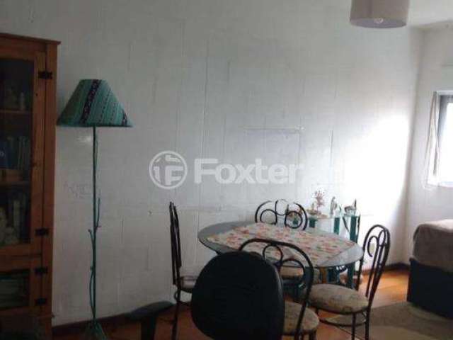 Apartamento com 1 quarto à venda na Rua Albion, 402, Partenon, Porto Alegre, 44 m2 por R$ 179.000