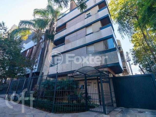 Cobertura com 2 quartos à venda na Rua Tenente-Coronel Fabrício Pilar, 616, Mont Serrat, Porto Alegre, 157 m2 por R$ 850.000