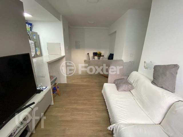 Apartamento com 3 quartos à venda na Rua Jerônymo Zelmanovitz, 100, São Sebastião, Porto Alegre, 67 m2 por R$ 850.000