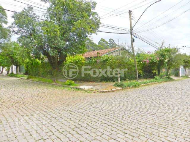 Casa com 3 quartos à venda na Rua Professor Leopoldo Tietbohl, 21, Jardim Itu Sabará, Porto Alegre, 269 m2 por R$ 1.200.000