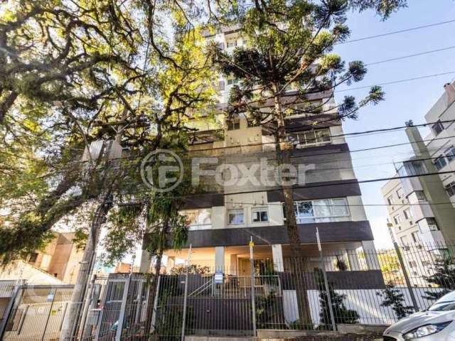 Apartamento com 1 quarto à venda na Rua Tobias Barreto, 262, Partenon, Porto Alegre, 56 m2 por R$ 347.000