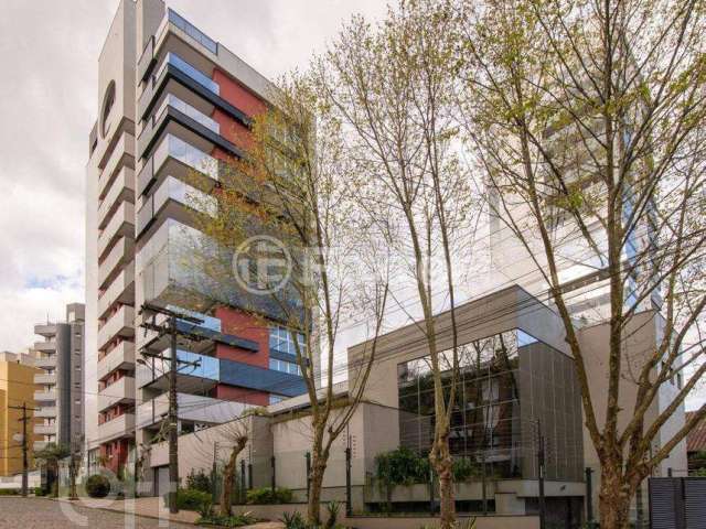 Apartamento com 3 quartos à venda na Rua Doutor Romolo Carbone, 668, Jardim América, Caxias do Sul, 242 m2 por R$ 1.580.000