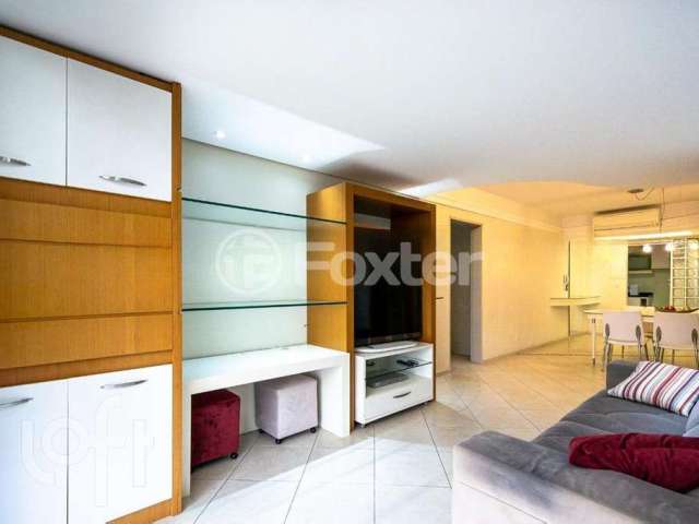 Apartamento com 3 quartos à venda na Rua José de Alencar, 195, Rio Branco, Novo Hamburgo, 93 m2 por R$ 480.000