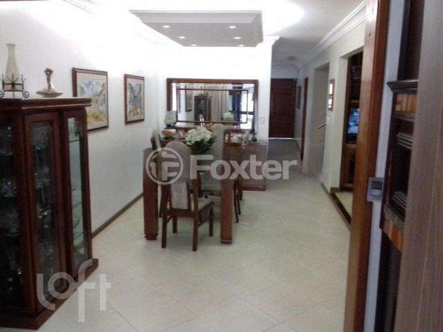 Casa com 4 quartos à venda na Rua Veríssimo Rosa, 138, Jardim Botânico, Porto Alegre, 206 m2 por R$ 1.263.500