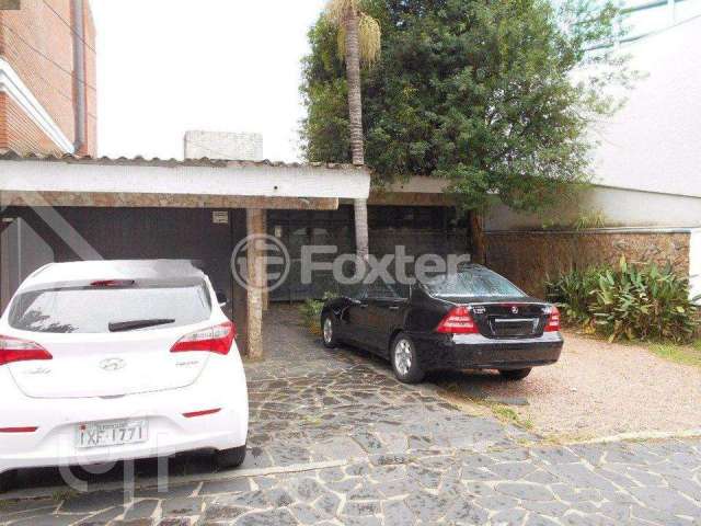 Casa com 3 quartos à venda na Alameda Major Francisco Barcelos, 100, Boa Vista, Porto Alegre, 408 m2 por R$ 2.200.000