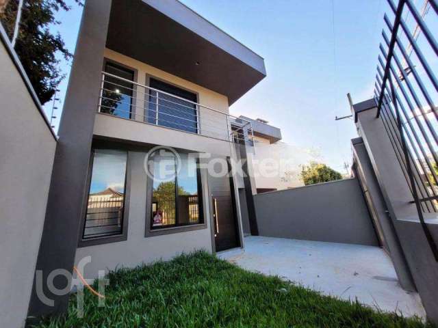 Casa com 3 quartos à venda na Rua Canoas, 657, Boa Vista, Novo Hamburgo, 112 m2 por R$ 599.580