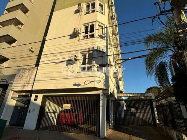 Kitnet / Stúdio à venda na Rua Júlio Aichinger, 91, Pátria Nova, Novo Hamburgo, 23 m2 por R$ 165.000