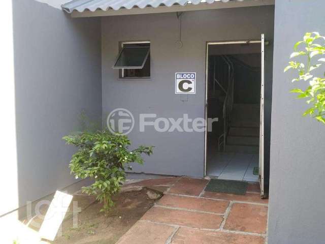 Apartamento com 2 quartos à venda na Rua Alameda das Corticeiras, 170, Mato Grande, Canoas, 38 m2 por R$ 137.800