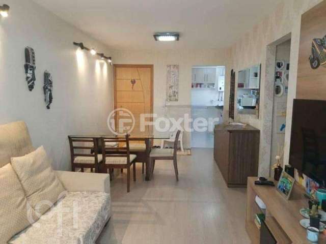 Apartamento com 2 quartos à venda na Rua Firmino Pandolpho, 919, Nossa Senhora da Saúde, Caxias do Sul, 88 m2 por R$ 370.000