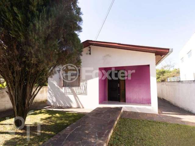 Casa com 2 quartos à venda na Avenida do Nazario, 182, Olaria, Canoas, 96 m2 por R$ 450.000