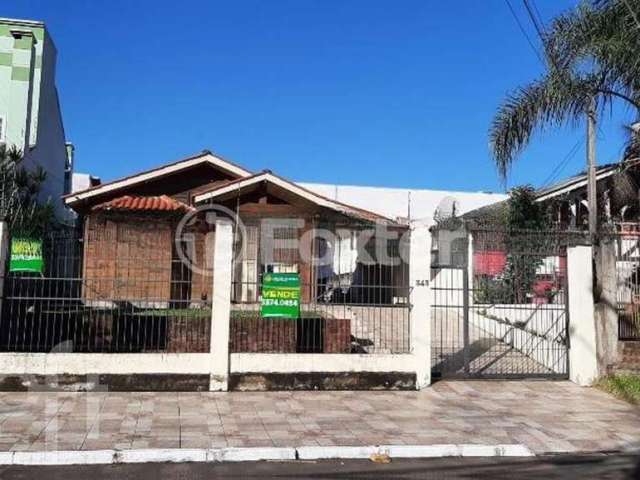 Casa com 2 quartos à venda na Avenida Dona Rosalina, 343, Igara, Canoas, 79 m2 por R$ 420.000