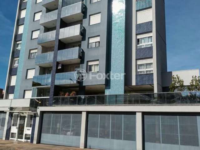 Apartamento com 3 quartos à venda na Rua Sarmento Leite, 843, Exposição, Caxias do Sul, 107 m2 por R$ 680.000