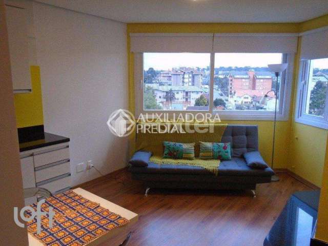 Apartamento com 1 quarto à venda na RUA PAUL HARRIS, 360, Centro, Canela, 45 m2 por R$ 565.000