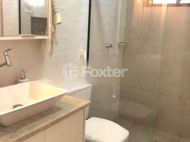 Casa com 4 quartos à venda na Rua José Alves Pereira, 410, Girassol, Gravataí, 160 m2 por R$ 649.000