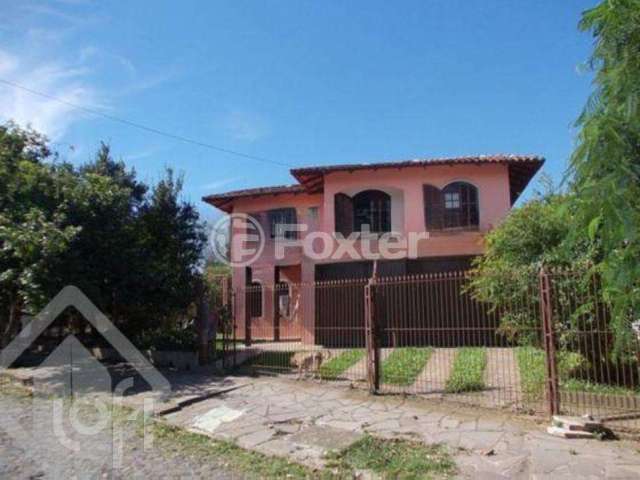 Casa com 3 quartos à venda na Rua Vicente Celestino, 430, Rubem Berta, Porto Alegre, 207 m2 por R$ 710.000