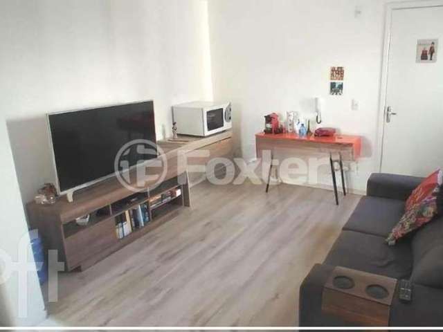 Apartamento com 2 quartos à venda na Rua Santana, 597, Vila Olímpica, Esteio, 51 m2 por R$ 170.000