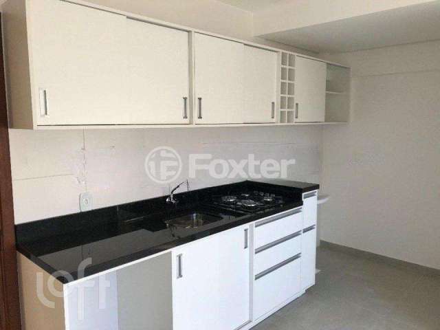 Apartamento com 1 quarto à venda na Rua Júlio Aichinger, 91, Pátria Nova, Novo Hamburgo, 23 m2 por R$ 165.000