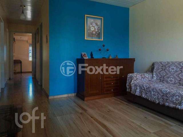 Casa com 3 quartos à venda na Rua das Araras, 184, Harmonia, Canoas, 81 m2 por R$ 370.000