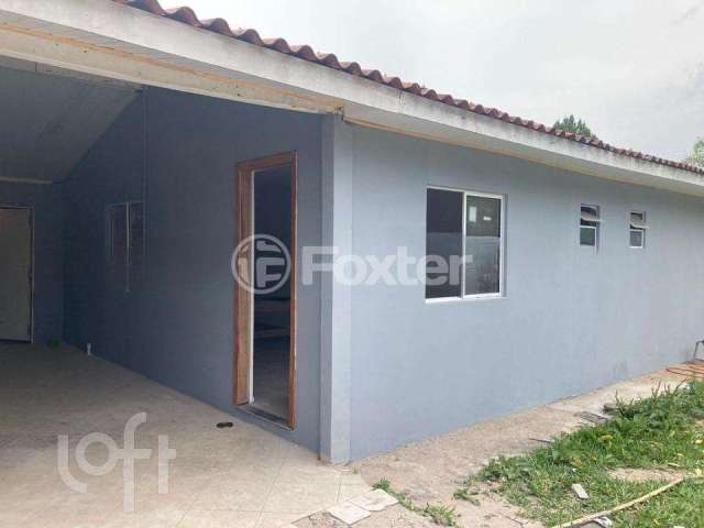 Casa com 3 quartos à venda na Rua Ernesto S. Bohrer, 145, Feitoria, São Leopoldo, 106 m2 por R$ 279.000