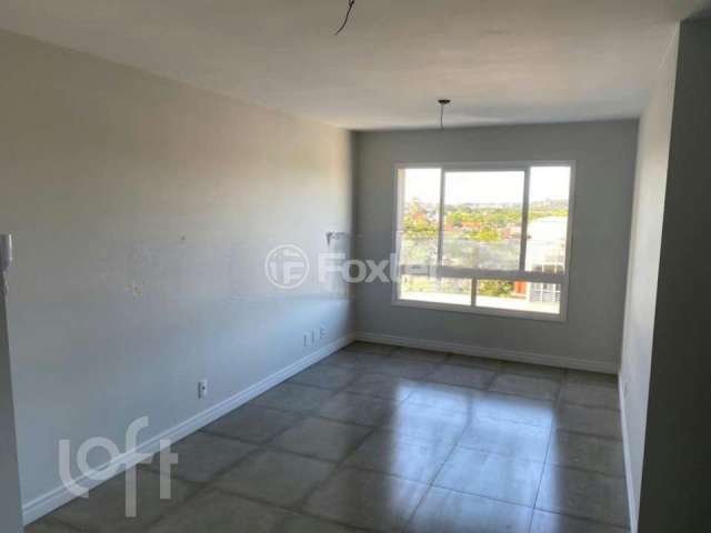 Apartamento com 3 quartos à venda na Rua Aurora, 1000, Marechal Rondon, Canoas, 76 m2 por R$ 590.000