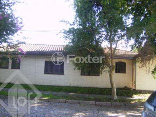 Casa com 4 quartos à venda na Avenida Nilo Ruschel, 174, Morro Santana, Porto Alegre, 220 m2 por R$ 950.000