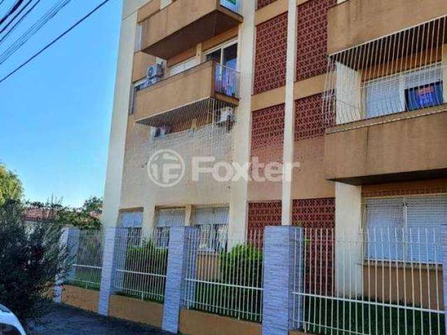 Apartamento com 2 quartos à venda na Rua Medianeira, 271, Cristo Rei, São Leopoldo, 64 m2 por R$ 260.000