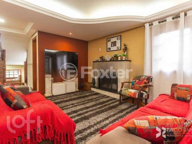 Casa com 5 quartos à venda na Estrada das Três Meninas, 3421, Vila Nova, Porto Alegre, 320 m2 por R$ 2.350.000