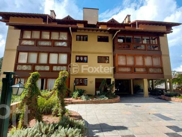 Apartamento com 2 quartos à venda na Rua Emilio Sorgetz, 303, Belvedere, Gramado, 97 m2 por R$ 1.380.000