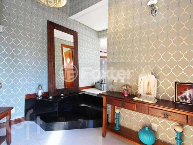 Casa com 5 quartos à venda na Rua General Francisco de Paula Cidade, 141, Chácara das Pedras, Porto Alegre, 360 m2 por R$ 2.500.000