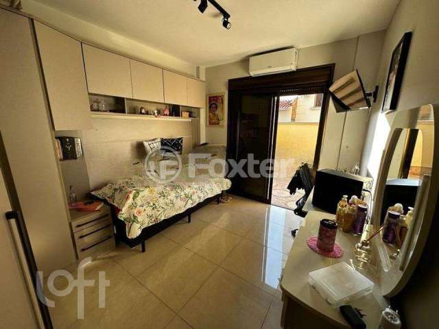 Apartamento com 3 quartos à venda na Rua Aracaju, 129, Centro, Sapucaia do Sul, 154 m2 por R$ 636.000