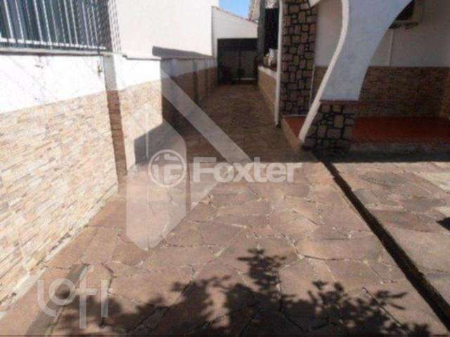 Casa com 3 quartos à venda na Rua Engenheiro Jorge Porto, 492, Ipanema, Porto Alegre, 130 m2 por R$ 800.000